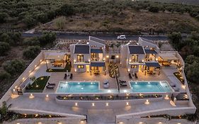 Melanthia Villas